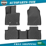 Tpe Floor Mats For Toyota RAV4 Hybrid 2025 2026 All Weather Liners Set 4-DOOR. Fixed Price $116.69.
