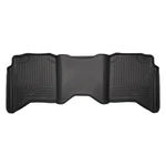 Husky Liners Weatherbeater Second Row Black Floor For Ram 1500 2500 3500. Fixed Price $100.07.
