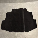 Genuine Toyota Corolla Carpet Trunk Mat PT206-02110-12. Fixed Price $49.99.
