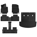 Lasfit Floor Mat For Hyundai Palisade 2026 Gas Custom Tpe Protection Cargo. Fixed Price $219.00.