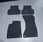 Audi Oem Floor Mats 2018-2025 Sportback 8W1 863 691 QA5. Fixed Price $79.95.