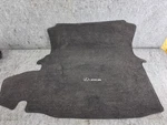 Lexus 2015-2024 RC200T RC300 Oem Trunk Floor Mat Carpet Liner. Fixed Price $50.00.