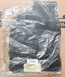 Toyota Prius 2004-2009 Black All Weather Rubber Front Floor Mats PT908-4700W-02. Fixed Price $44.99.