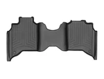 Weathertech Floorliner For 2019-2025 Dodge Ram Truck 2500/3500 2ND Row, Black. Fixed Price $121.95.