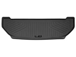 Husky Weatherbeater Cargo Liner Fits 2016-2020 Kia Sorento 3RD Row Black. Fixed Price $119.99.