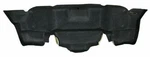 2001 - 2003 C5 Corvette Rear Carpet Panel Black 19I 193 Oem 10434785. Fixed Price $73.50.