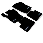 For Mercedes Gl-class Amg Carpet Floor Mats 2006-2012 X164 Oem Quality Rugs. Fixed Price $144.96.
