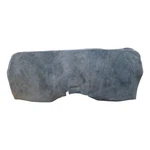 Porsche Rear Seat Cover Panel 98755103503. Fixed Price $34.85.