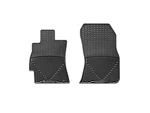 Weathertech All-weather Floor Mats For W172 1ST Row Black. Fixed Price $58.95.