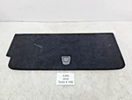 2016-2020 Oem Tesla Model X Rear Trunk Load Floor Carpet Mat Lid Cover *. Fixed Price $249.95.