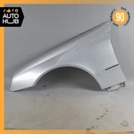 03-09 Mercedes W209 CLK350 CLK500 Left Driver Side Fender Assembly Silver Oem. Fixed Price $332.00.