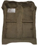 Carpet Kit For 1992-1995 Honda Civic 4 Door Sedan. Fixed Price $186.95.