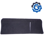 New Oem Mopar Cargo Area Cover Black Fabric 2018-2024 Jeep Wrangler 6JX46TX7AD. Fixed Price $850.00.