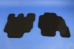 Floor Mat Mopar 5SF371X9AB. Fixed Price $151.88.