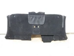 Mercedes SLC43 R172 2017 Rear Center Floor Carpet Cover Panel Trim 17-20 :m. Fixed Price $145.00.