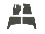 2005-2010 Jeep Grand Cherokee & 2006-2010 Commander Slush Mats Kahki Mopar. Fixed Price $126.59.