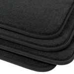 For Mini Countryman Black Carpet Mats 4PC 2017-2024 F60 Oem Quality Velour. Fixed Price $109.00.
