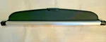 2016-2021 Toyota Prius Retractable Cargo Cover Black Oem 64946-47060. Fixed Price $149.99.