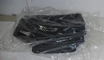 Aries 2947009 Styleguard Black Floor Liner 2ND Row Only. Fixed Price $74.99.
