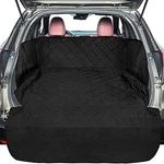 Rear Trunk Floor Mat Liner Protector Cargo Carpet Cover Bumper Guard For Lexus. Fixed Price $42.75.