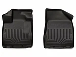 Husky Weatherbeater Floor Liners Fit 2013-2020 Infiniti JX35/QX60 Front 2P Black. Fixed Price $76.49.