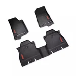 Genuine Mopar All-weather Floor Mats 82216623AB. Fixed Price $173.60.