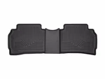 Husky Weatherbeater 2ND Row Floor Liners 1PC Fits 2016-2025 Chevy Malibu Black. Fixed Price $79.99.