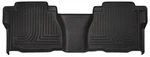 Husky Liners 19591 Weatherbeater Second Row Piece Floor For Tundra. Fixed Price $79.99.