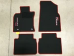 Oem Toyota 2018-22 Camry Trd Carpet Floor Mats PT206-03181-02. Fixed Price $179.99.
