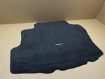 0366 Toyota Corolla 2009-2010 Black Trunk Floor Cargo Mat Oem PT206-02094-12. Fixed Price $65.82.
