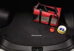 Genuine Kia 2011-2016 Sportage Cargo Mat, Carpeted Gray 3WF12-AC000GAH. Fixed Price $42.94.