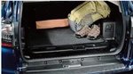 2010-2022 Toyota 4RUNNER Genuine Oem Cargo Carpet Mat PT208-89194-20 W/o 3RD Row. Fixed Price $119.99.