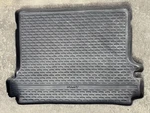 2003-2008 Honda Pilot All Weather Cargo Liner Mat Tray Trunk Genuine Oem. Fixed Price $99.99.