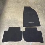 2022-2024 Genuine Oem Toyota Corolla Cross Carpet PT919-16230 Mats. Fixed Price $50.00.