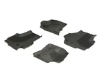 82215323AD Ram 1500 Dt Quad Cab All-weather Mats Black For (2019-2024) Mopar Oem. Fixed Price $164.30.