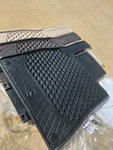 2014-2020 Mercedes-benz W222 W217 S550 S63 S600 S560 Rubber Mats Genuine. Fixed Price $189.00.