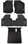 2018-2024 Chevrolet Equinox Premium All Weather Front Rear & Cargo Liner Black. Fixed Price $309.98.