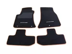 Genuine Mopar Mat-floor 5SG29LV5AB. Fixed Price $260.34.