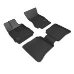 3D Maxpider L1MB00601509 Kagu Floor Mat Fits 10-13 S350 S400. Fixed Price $204.29.