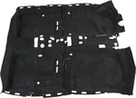 New Genuine Nissan Carpet Assy-floor Oe 749029HS0A. Fixed Price $1127.79.