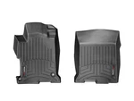Weathertech Floorliner For 2013-2017 Honda Accord 1ST Row, Black. Fixed Price $126.95.