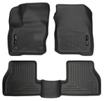 Floor Husky Liners 99781. Fixed Price $168.01.