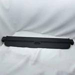 Bmw X5 Cargo Cover Shade Black Trunk Privacy E70 51476955873 2007-2013 Oem. Fixed Price $100.00.