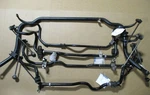 2009 Chevrolet Aveo Fwd Front Stabilizer Bar Oem 132K Miles - LKQ401542396. Fixed Price $84.80.