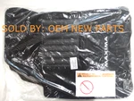 New Oem Black Floor Mats Nissan Maxima 2016-2023 T99E2-4RA1A Piece Genuine Set. Fixed Price $69.99.