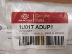 2019 2020 2021 2022 Kia Sorento Genuine Cargo Net New Oem 1U017-ADUP1. Fixed Price $24.00.