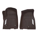 2021-2026 Chevrolet Tahoe Front 2ND 3RD Row Floor Liners Dark Atmosphere Oem Gm. Fixed Price $459.98.