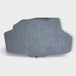 2014-2017 Infiniti Q50 Hybrid Rear Body Carpet Trunk Spare Trim Hard Board Gray,. Fixed Price $90.04.