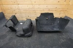 Set Trunk Luggage Compartment Trim Liner 99655105122 Porsche 911 Turbo 2001-05. Fixed Price $104.99.