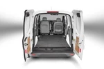 Cargo Area Liner-xl, 104.8 Wb Bedrug VRTC14S Fits 17-18 Ford Transit Connect. Fixed Price $259.08.